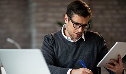 Customized Strategy Development